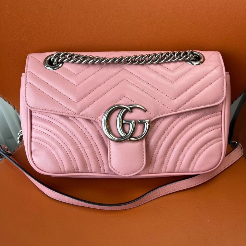 Gucci Women Pre-Loved Bag Very Good Condition